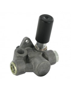 Pompa Combustibil mecanica 2